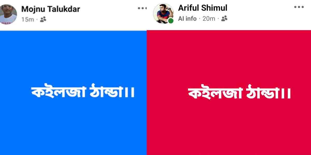 তারেক রহমানের গ্রীন সিগন্যালে খুশি আওয়ামী লীগ, বিএনপিতে ক্ষোভ
