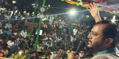 আওয়ামী লীগকে পুনর্বাসিত করতে বিএনপি-জামায়াত দ্বন্দ্বে লিপ্ত: মঞ্জু