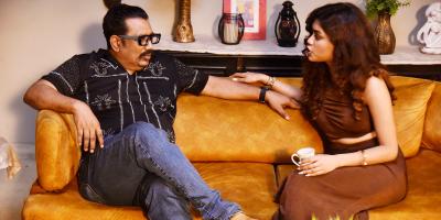 আসছে ভ্যালেন্টাইনে মুক্তি পাবে ‘ভালোবাসার প্রজাপতি’