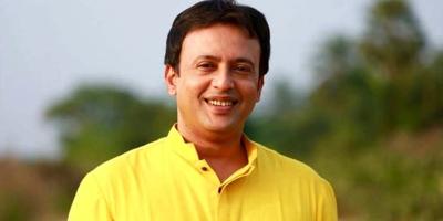 নায়ক রিয়াজের জন্মদিন আজ