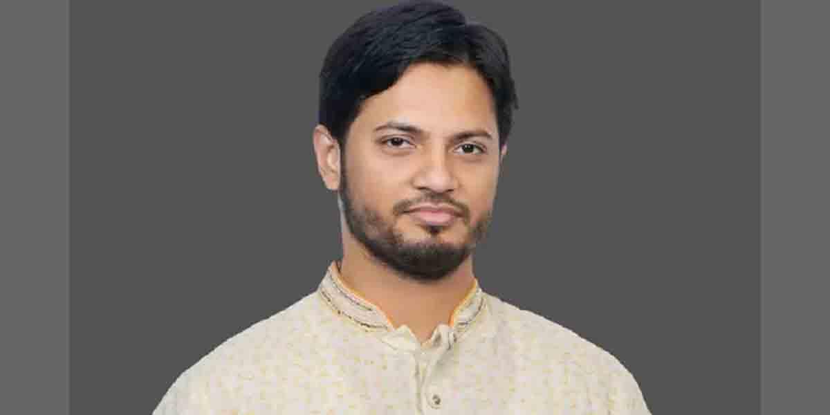 জুলাই নিয়ে কাউকে ব্যবসা করতে দেওয়া হবে না: শিবির সভাপতি