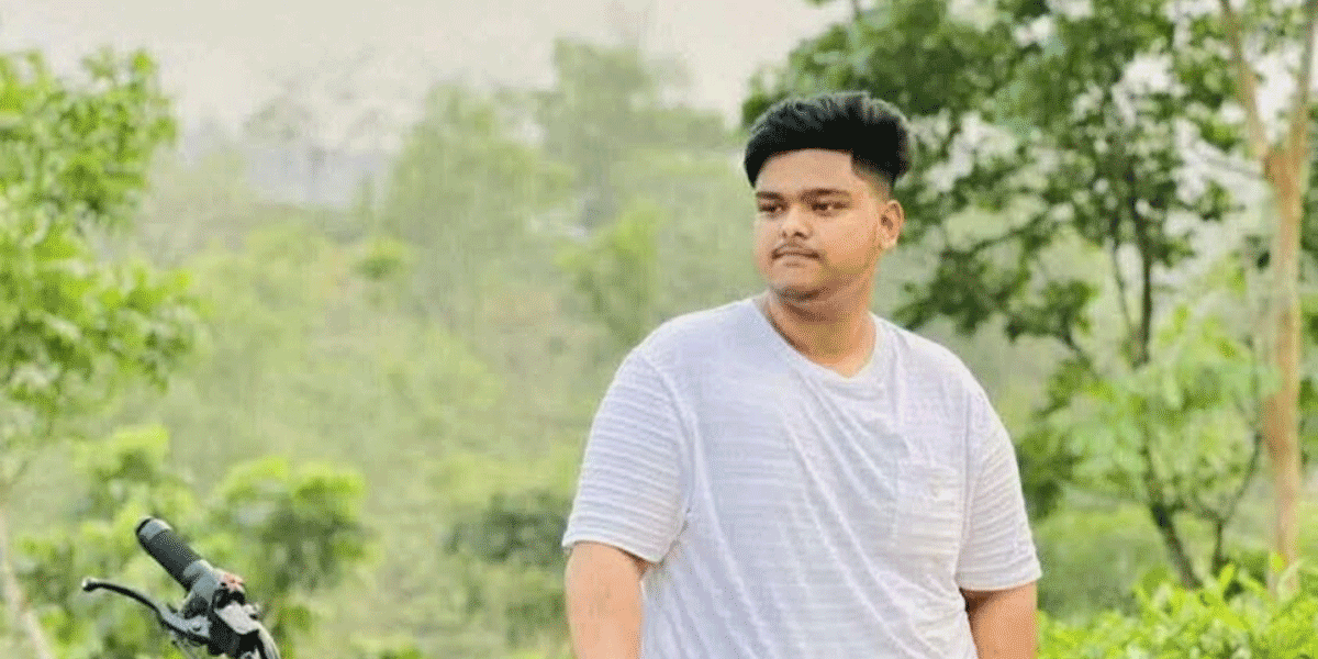 কুলাউড়ায় পিকআপ-মোটরসাইকেল সংঘর্ষে তরুণ নিহত