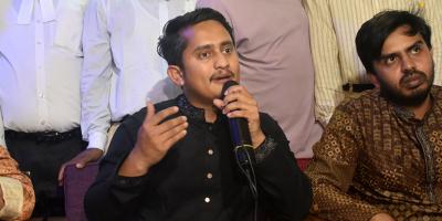 নির্বাচনি জোট নিয়ে এখনো সিদ্ধান্ত নেয়নি এনসিপি: সারজিস