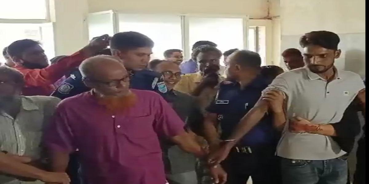 ফরিদপুরে ধর্ষণ‌ ও হত্যার দায়ে ৪ জনের আমৃত্যু কারাদণ্ড