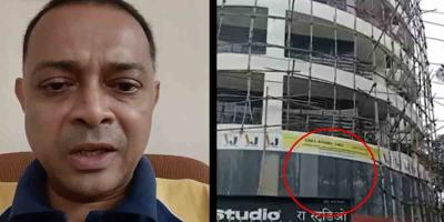 পুলিশের গুলিতে মুম্বাইয়ে শিশু জিম্মিকারীর মৃত্যু, উদ্ধার ১৭ শিশু