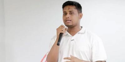 বিএনপি এবং জামায়াতের সাথে আমাদের দূরত্ব হওয়ার কথাটি সত্য নয়: হাসনাত আবদুল্লাহ