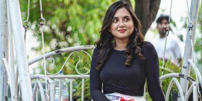 চলচ্চিত্রে ফিরছেন তানিয়া বৃষ্টি