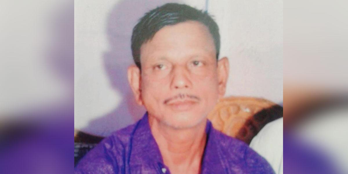 বাড়ির সীমানা বিরোধের জেরে বৃদ্ধকে পিটিয়ে হত্যা, নারী আটক