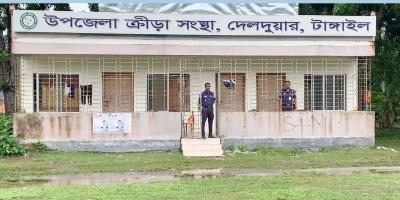 দেলদুয়ারে একই স্থানে ৩ সংগঠনের সমাবেশ, ১৪৪ ধারা জারি