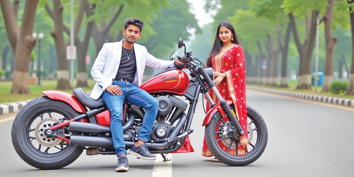 নিরাপদ বাইক রাইডিং: জানা ও মানার বিষয়সমূহ