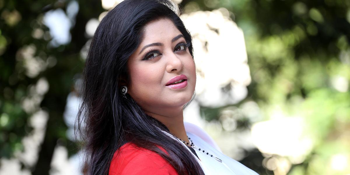 জন্মদিন নিয়ে বিশেষ কোনো পরিকল্পনা নেই: মৌসুমী