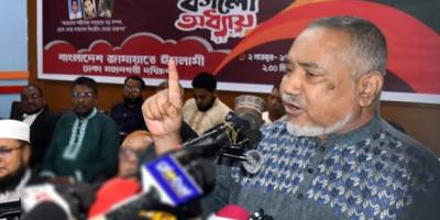 বিএনপির ভেতরে ফ্যাসিস্ট হওয়ার খায়েশ আছে: ডা. তাহের