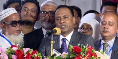 দেশে নতুন প্রতারকের জন্ম হয়েছে: কায়সার কামাল