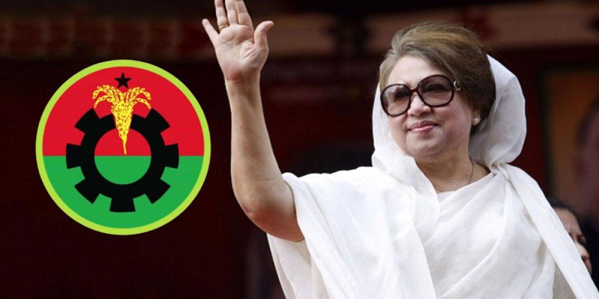 খালেদা জিয়াসহ বিএনপির প্রার্থী তালিকায় ১০ নারী