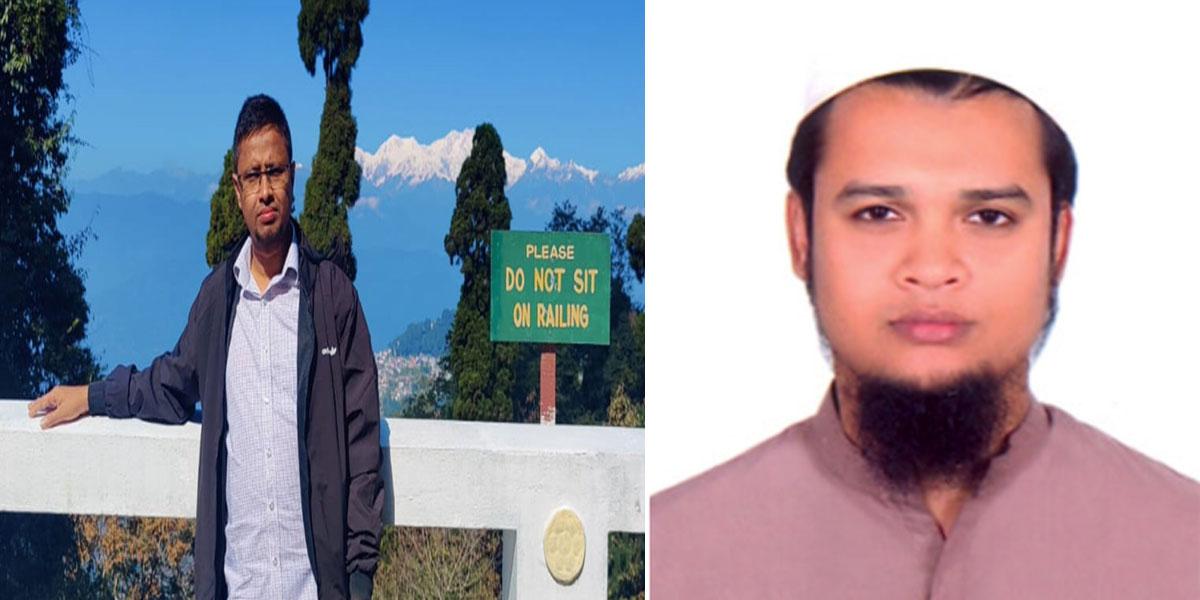 বেরোবির দুই শিক্ষকের বিরুদ্ধে যৌন হয়রানির অভিযোগ
