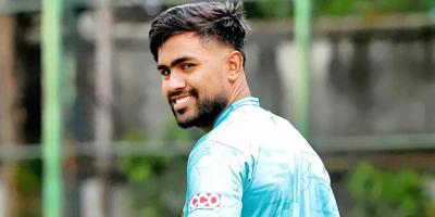 আকবরের নেতৃত্বে রাইজিং স্টার্স টুর্নামেন্ট খেলবে বাংলাদেশ