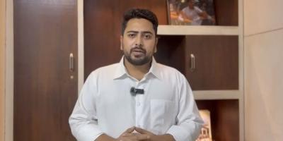 শাপলা কলি প্রতীকে ৩০০ আসনে প্রার্থী দেবে এনসিপি: নাহিদ
