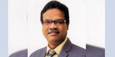 চাকসুর কোষাধ্যক্ষ হলেন ড .মোহাম্মদ তাইয়্যব চৌধুরী