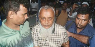 নারায়ণগঞ্জে ৩ সাংবাদিককে মারধরের ঘটনায় কারাগারে কথিত বিএনপি নেতা