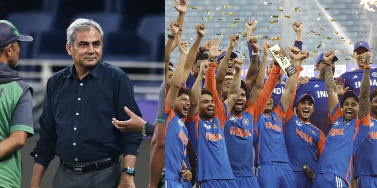 অবশেষে পাকিস্তান-ভারতের সমঝোতা
