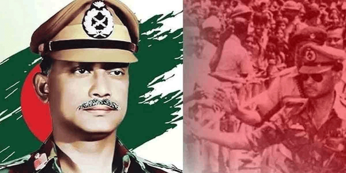 নানা আয়োজনে জাতীয় বিপ্লব ও সংহতি দিবস পালিত