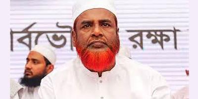 শিক্ষকদের যৌক্তিক দাবি মেনে নেওয়ার আহ্বান মিয়া গোলাম পরওয়ারের