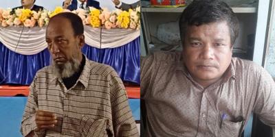 পঞ্চগড়ে চাকরি দেওয়ার নামে ঘুষ নিয়ে বহিষ্কার প্রাথমিকের ২ প্রধান শিক্ষক