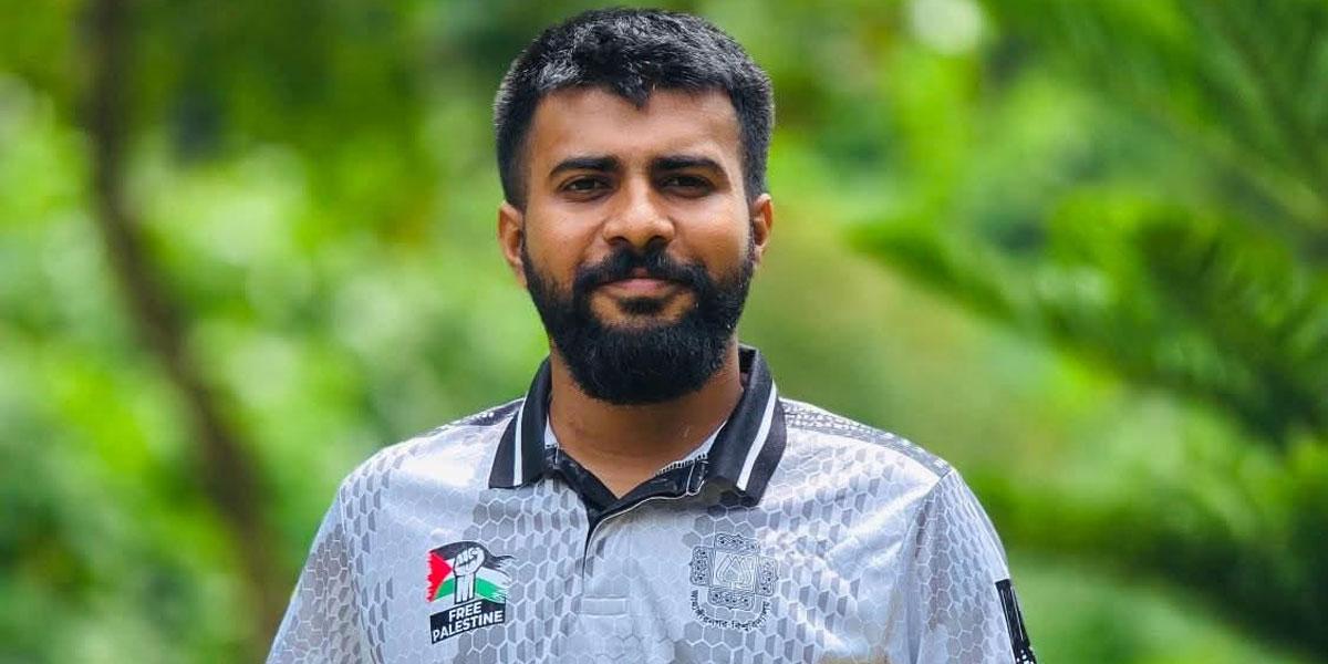 শব্দদূষণ নিয়ে জাকসুর উদ্যোগ জানতে গিয়ে উল্টো প্রশ্নের মুখে প্রতিবেদক