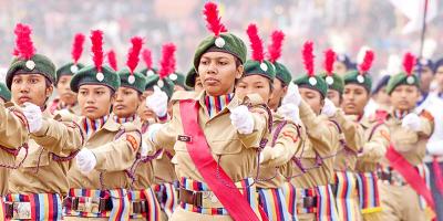 ক্যাডেট কলেজে ভর্তি পরীক্ষার প্রস্তুতি: সাধারণ জ্ঞান বিষয়ের ১১টি মডেল প্রশ্ন, ১০৭তম পর্ব