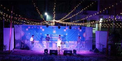 নজরুল বিশ্ববিদ্যালয়ে জমকালো আয়োজনে হিসাববিজ্ঞান দিবস উদযাপন