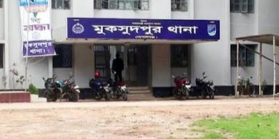 মুকসুদপুরে গরুচোর সন্দেহে গণপিটুনিতে যুবক নিহতের ঘটনায় ১৯৩ জনের নামে মামলা