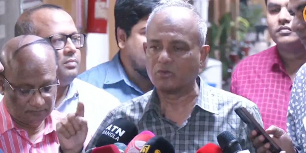 শেখ হাসিনার রায় নিয়ে কোনো শঙ্কা নেই: স্বরাষ্ট্র উপদেষ্টা
