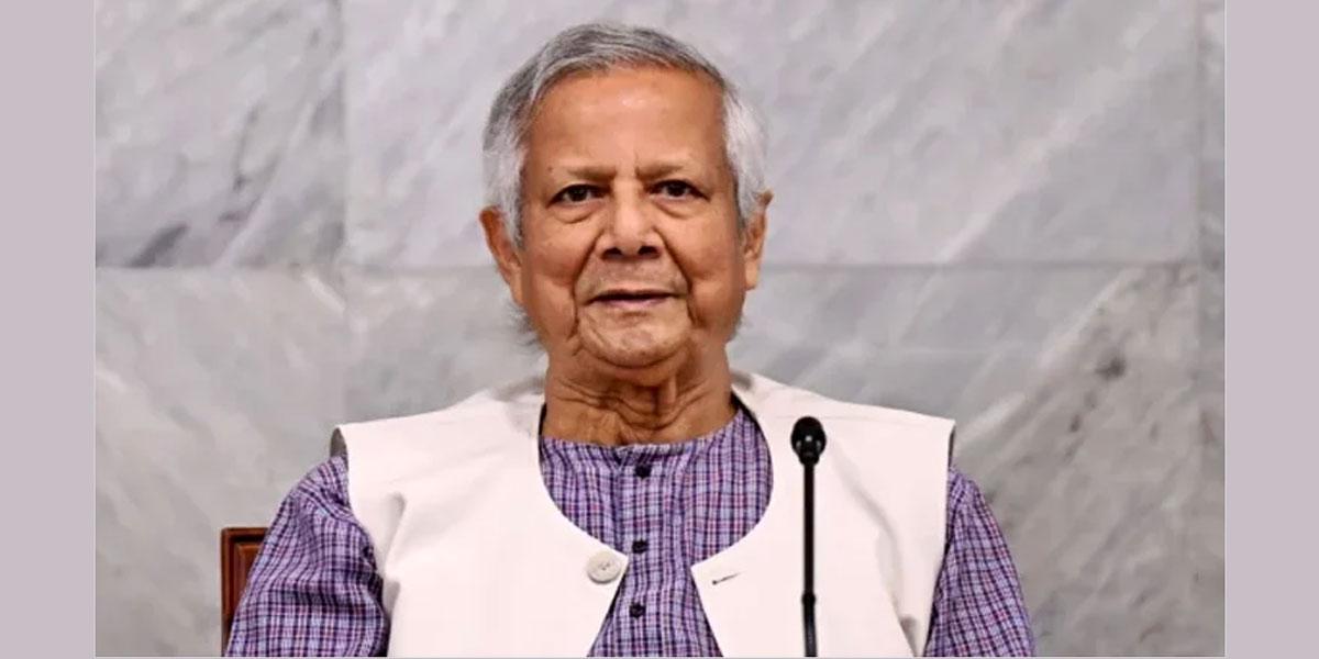প্রধান উপদেষ্টা নতুন কুঁড়ি প্রতিযোগিতায় বিজয়ীদের মধ্যে পুরস্কার বিতরণ করবেন কাল