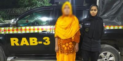 আশরাফুল হত্যার পেছনে ছিল ৭ লাখ ৩ লাখের ভাগাভাগি: র‍্যাব