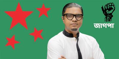 শেখ হাসিনার প্রকাশ্য ফাঁসির ব্যবস্থা করতে হবে: রাশেদ প্রধান