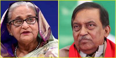 যে উপায়ে আপিল করতে পারবেন শেখ হাসিনা ও কামাল