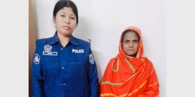দিনাজপুরে স্ত্রীর পিঁড়ির আঘাতে স্বামীর মৃত্যু