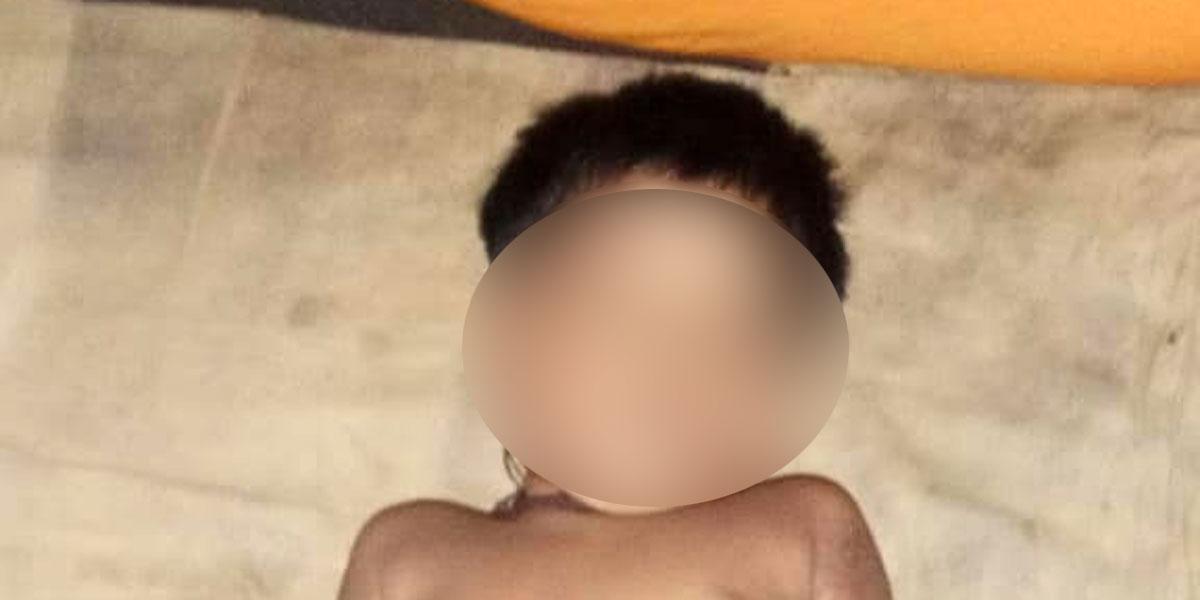 মাগুরায় সড়ক দুর্ঘটনায় ৪ বছরের শিশু নিহত
