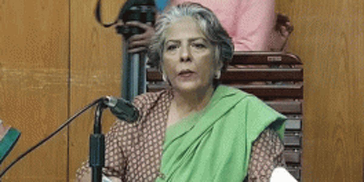 তরুণ প্রজন্মকে সঙ্গে নিয়ে নারী-শিশুদের পাশে থাকতে চাই: উপদেষ্টা শারমীন