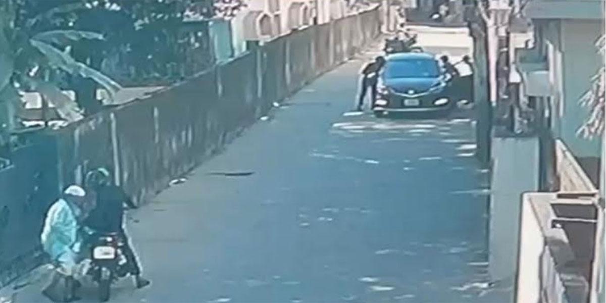 সিলেটে শিশু অপহরণের চেষ্টা, আটক ১