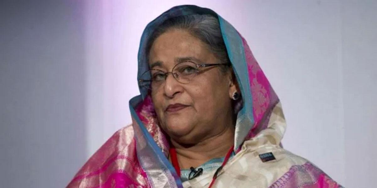 শেখ হাসিনার মৃত্যুদণ্ডের রায় বাংলাদেশের অভ্যন্তরীণ বিষয়: চীন