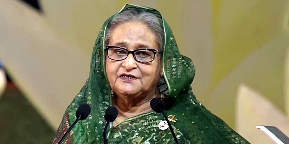 শেখ হাসিনা দেশে না এলে আপিলের সুযোগ নেই