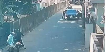 সিলেটে শিশু অপহরণের চেষ্টা, আটক ১