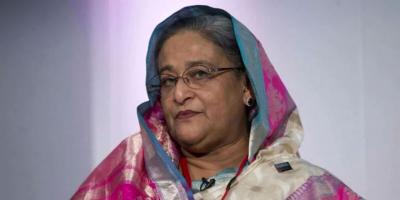 শেখ হাসিনার মৃত্যুদণ্ডের রায় বাংলাদেশের অভ্যন্তরীণ বিষয়: চীন