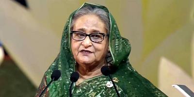 শেখ হাসিনা দেশে না এলে আপিলের সুযোগ নেই