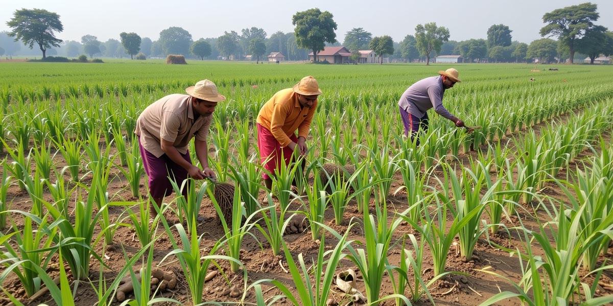 মানুষ যেভাবে চাকরি করতে বাধ্য হলো