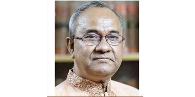 তত্ত্বাবধায়ক ফেরাতে রাষ্ট্রপতির আইনি বাধা নেই: মনজিল মোরসেদ