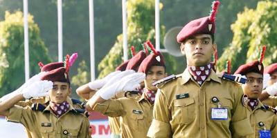 ক্যাডেট কলেজে ভর্তি পরীক্ষার প্রস্তুতি: সাধারণ জ্ঞান বিষয়ের ১২টি মডেল প্রশ্ন, ১১৯তম পর্ব