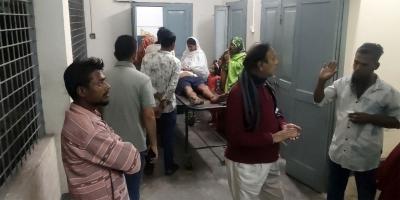 ময়মনসিংহে যুবদল কর্মীকে ছুরিকাঘাতে হত্যা
