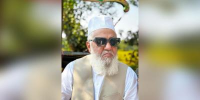 ‘আমাকে যারা চেনেনি, তারা এখনো মাটির নিচে বসবাস করে’